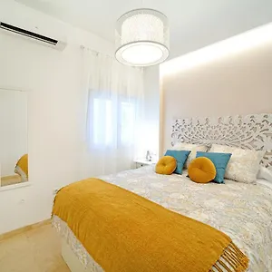 Historical Centre Luxury , Málaga Espagne