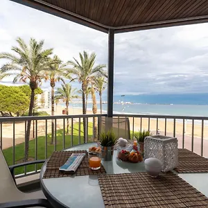 Homes&go Bell Raco Deluxe Ii , La Pineda Espagne